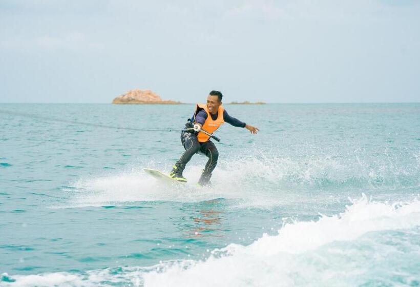 호텔 Nirwana Resort