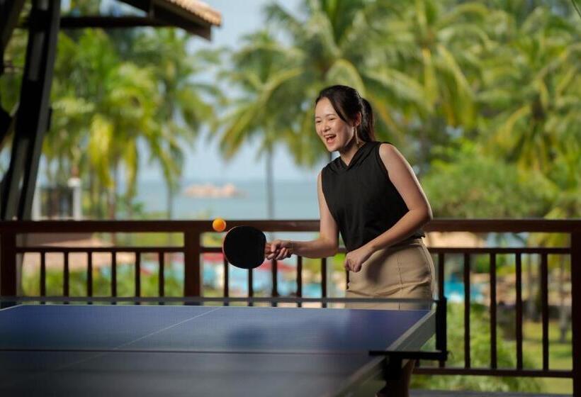 호텔 Nirwana Resort