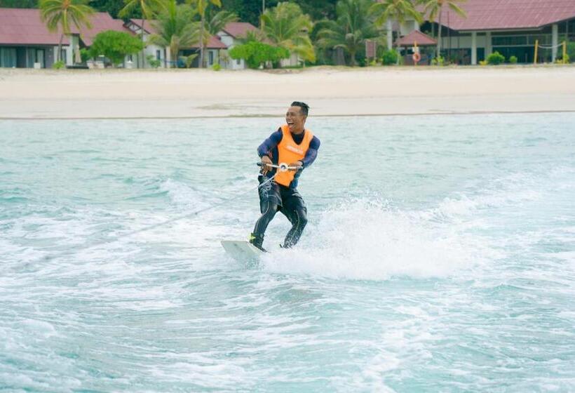 호텔 Nirwana Resort