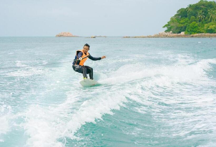 호텔 Nirwana Resort