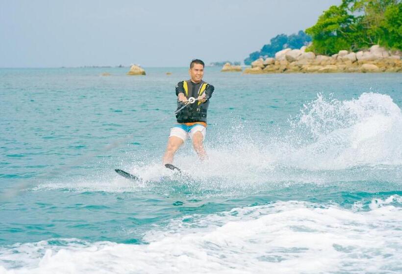 호텔 Nirwana Resort