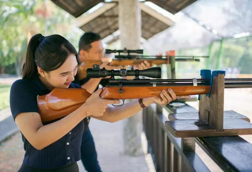 호텔 Nirwana Resort