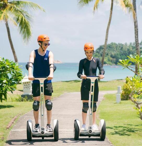 호텔 Nirwana Resort