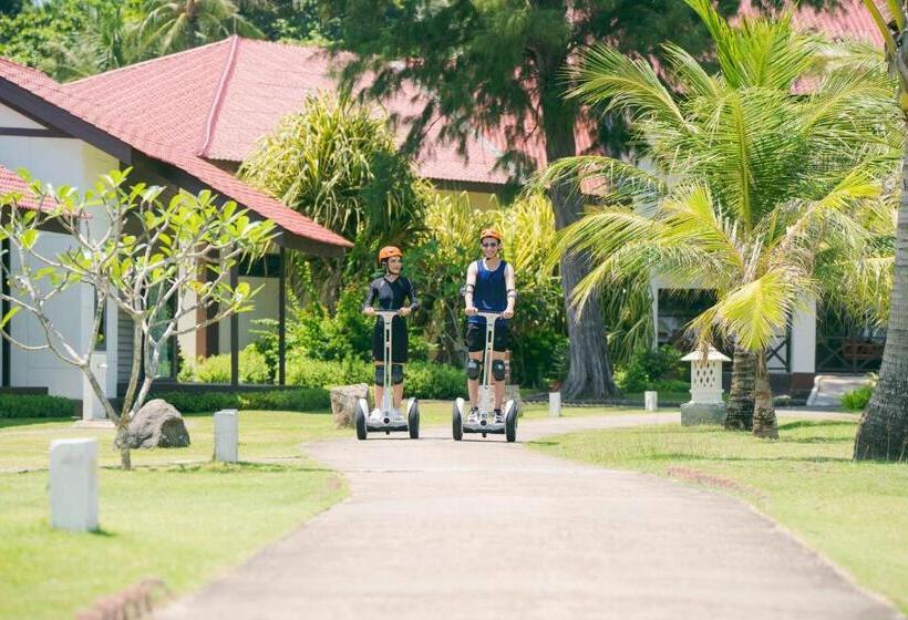 호텔 Nirwana Resort