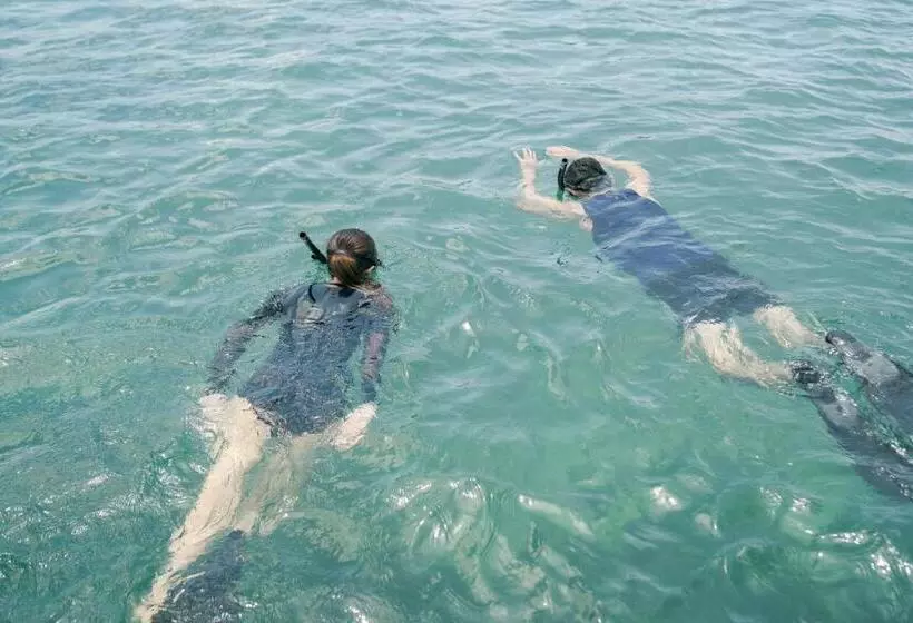 호텔 Nirwana Resort