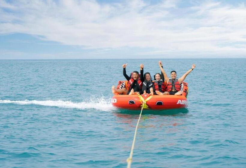 호텔 Nirwana Resort