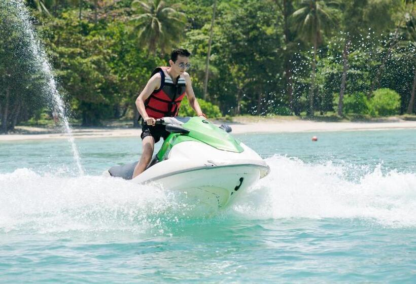 호텔 Nirwana Resort