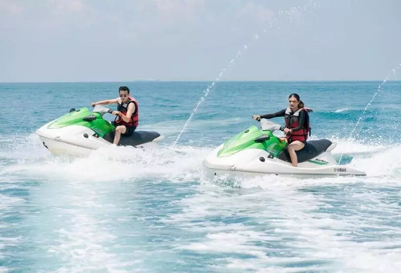 호텔 Nirwana Resort