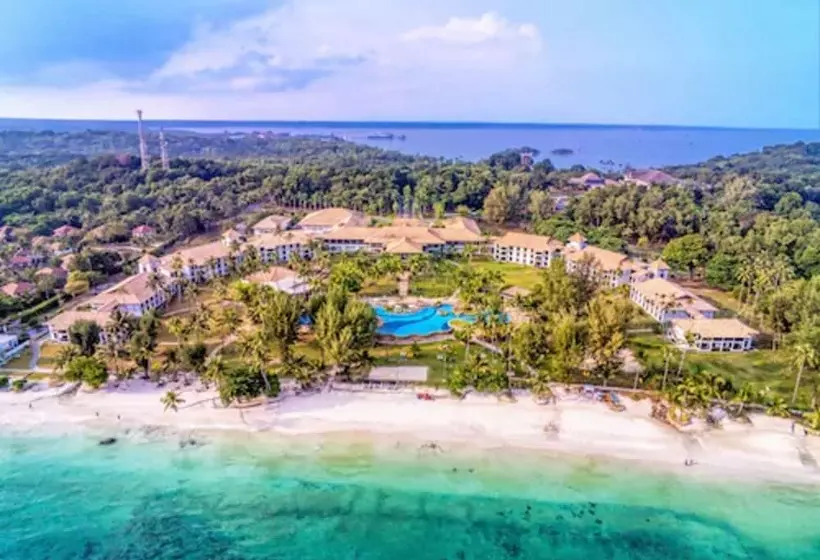 호텔 Nirwana Resort