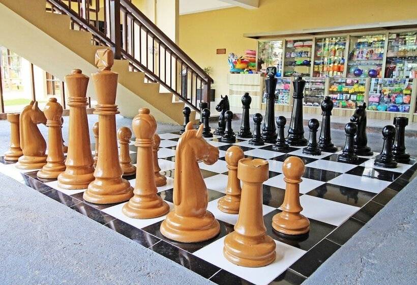 호텔 Nirwana Resort