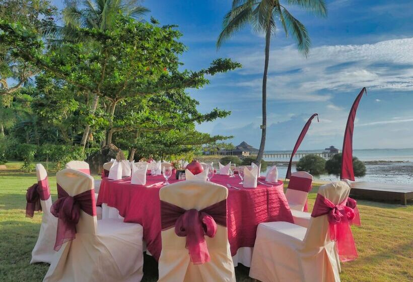 호텔 Nirwana Resort