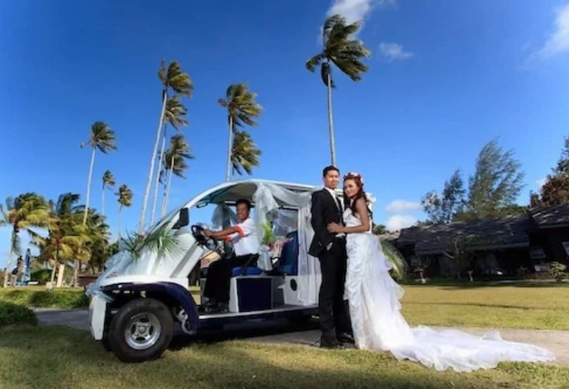 호텔 Nirwana Resort