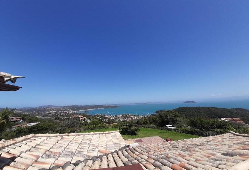 فندق Pousada Porta Do Céu