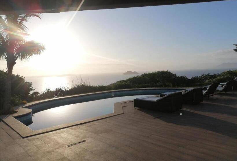 فندق Pousada Porta Do Céu