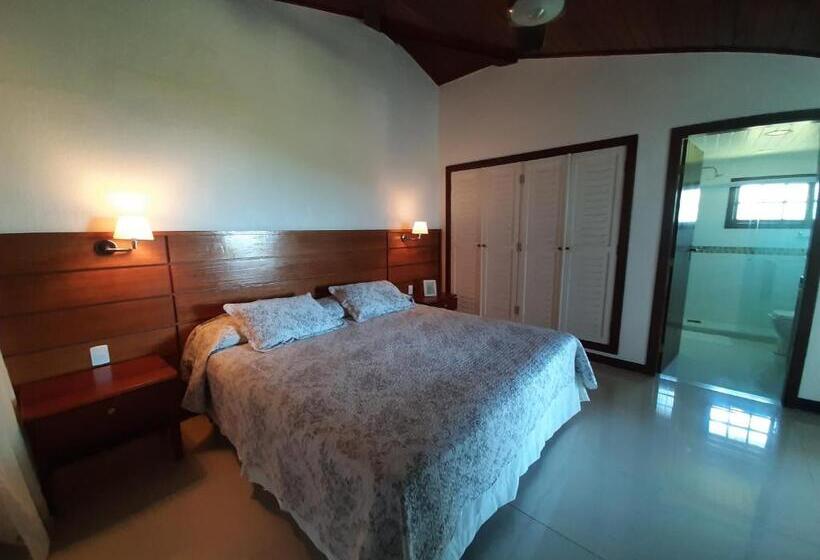 فندق Pousada Porta Do Céu