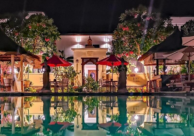 فندق Puri Mas Boutique Resort & Spa