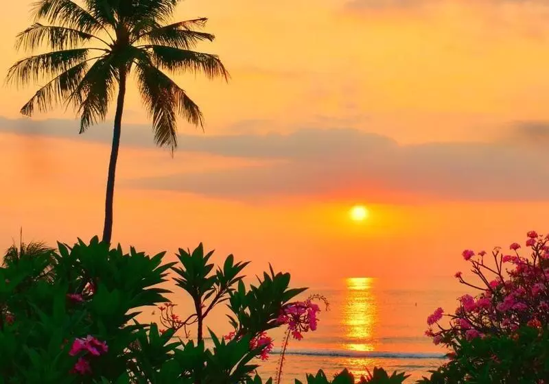 酒店 Puri Mas Boutique Resort & Spa