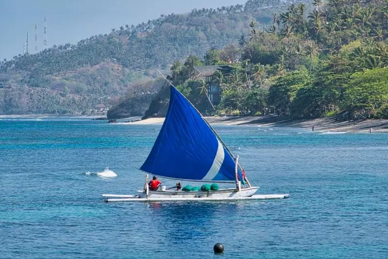 酒店 Puri Mas Boutique Resort & Spa