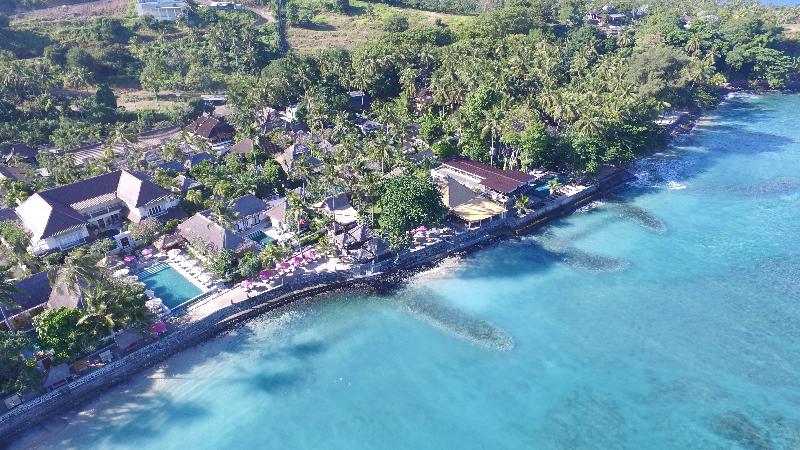 فندق Puri Mas Boutique Resort & Spa