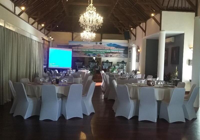 فندق Puri Mas Boutique Resort & Spa