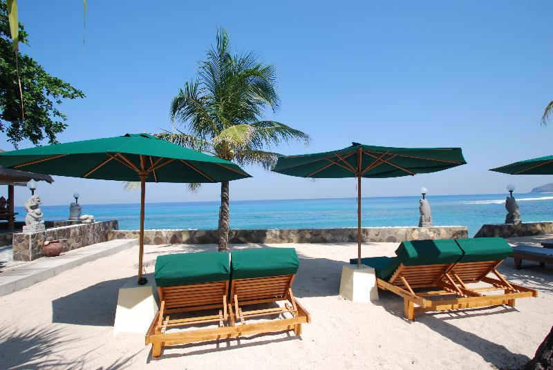 فندق Puri Mas Boutique Resort & Spa