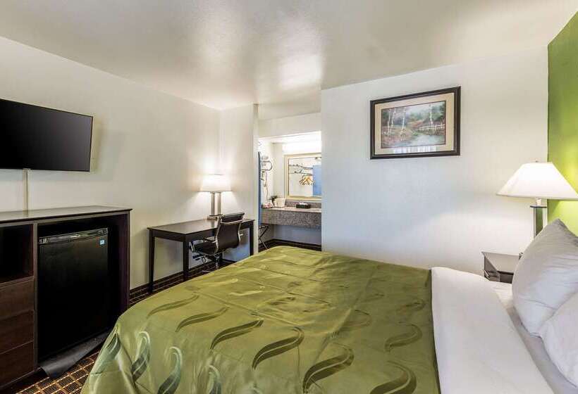 فندق Quality Inn Simpsonville Greenville