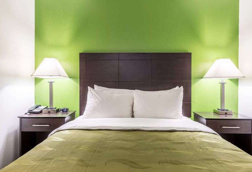 فندق Quality Inn Simpsonville Greenville