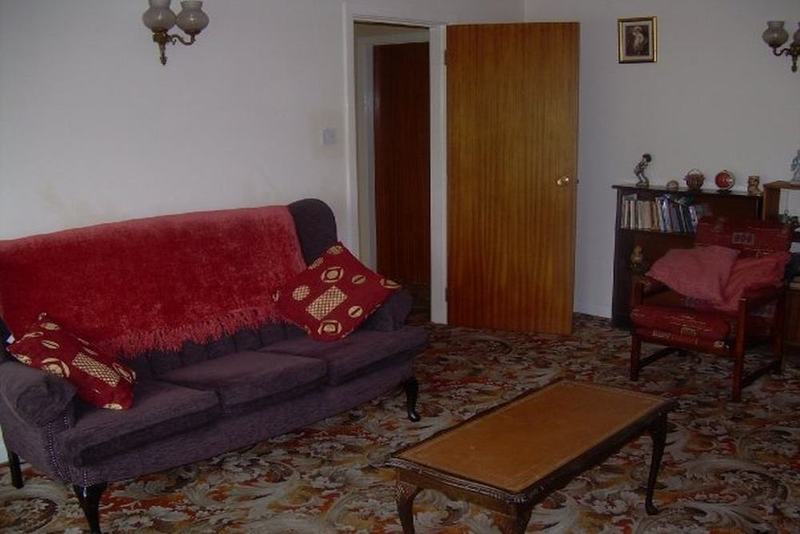 فندق Riverside Farmhouse