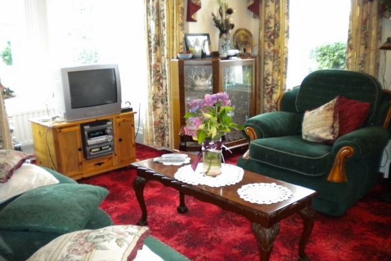 فندق Riverside Farmhouse