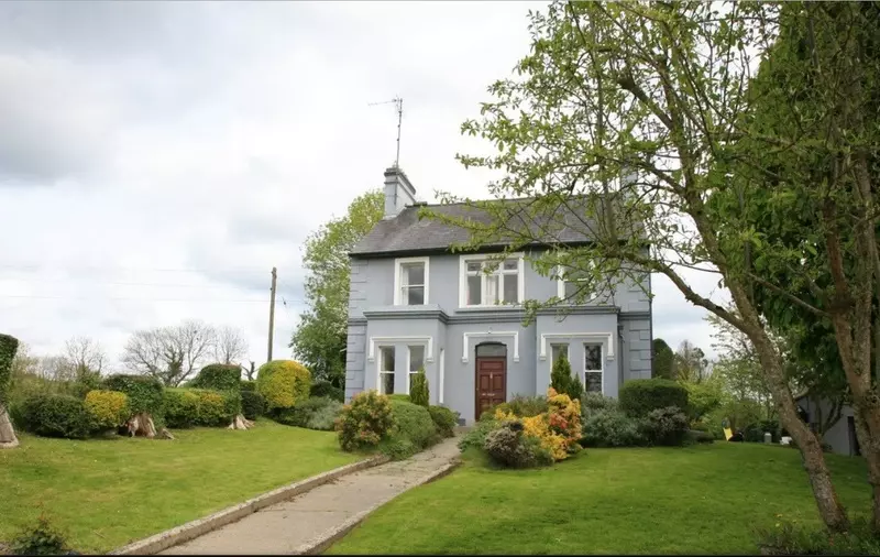 호텔 Riverside Farmhouse