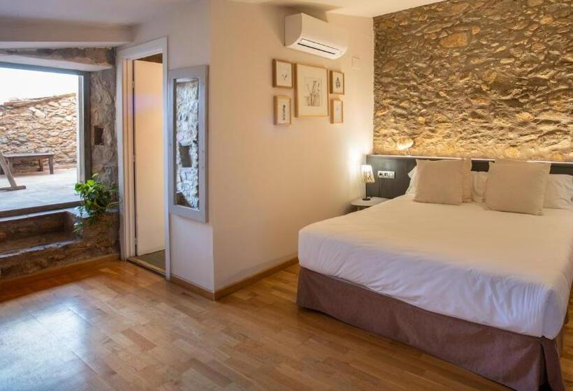 هتل روستایی Boutique Niu De Sol Designed For Adults