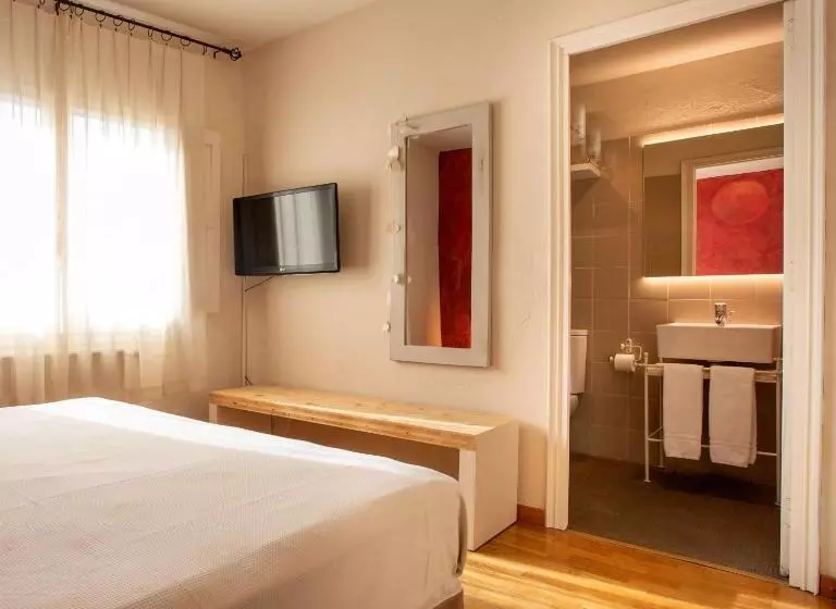 Сельский отель Boutique Niu De Sol   Designed For Adults