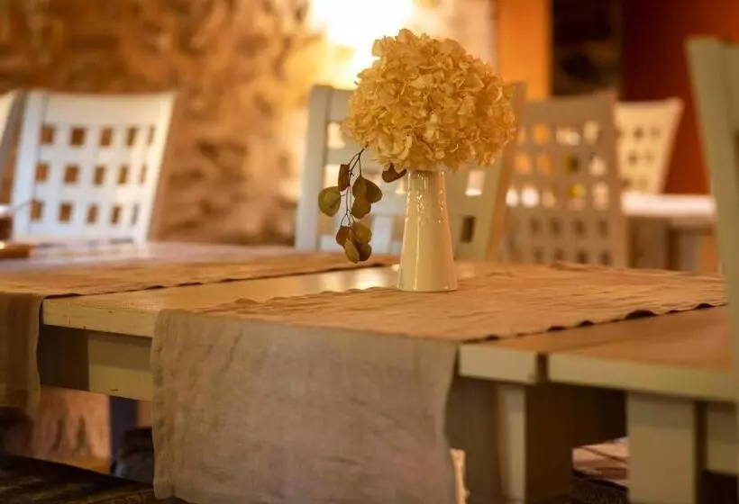 Сельский отель Boutique Niu De Sol   Designed For Adults