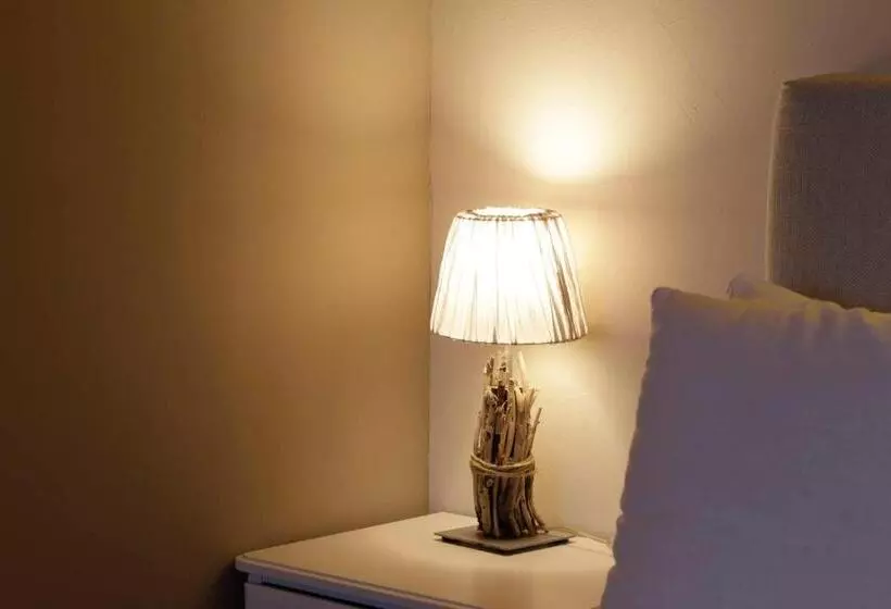 Сельский отель Boutique Niu De Sol   Designed For Adults