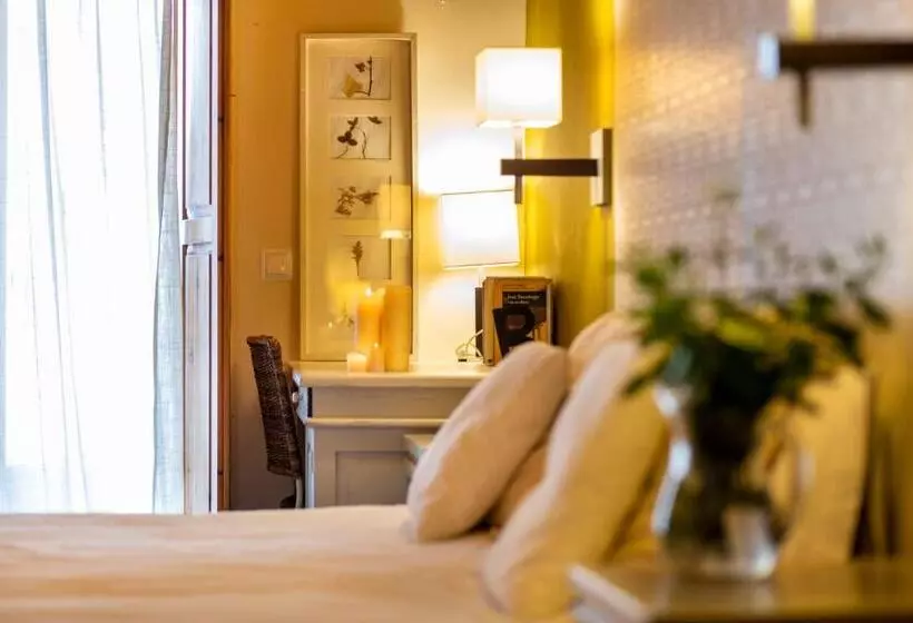 Сельский отель Boutique Niu De Sol   Designed For Adults