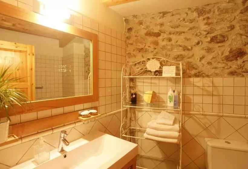 Сельский отель Boutique Niu De Sol   Designed For Adults