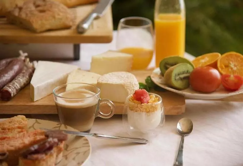 Сельский отель Boutique Niu De Sol   Designed For Adults