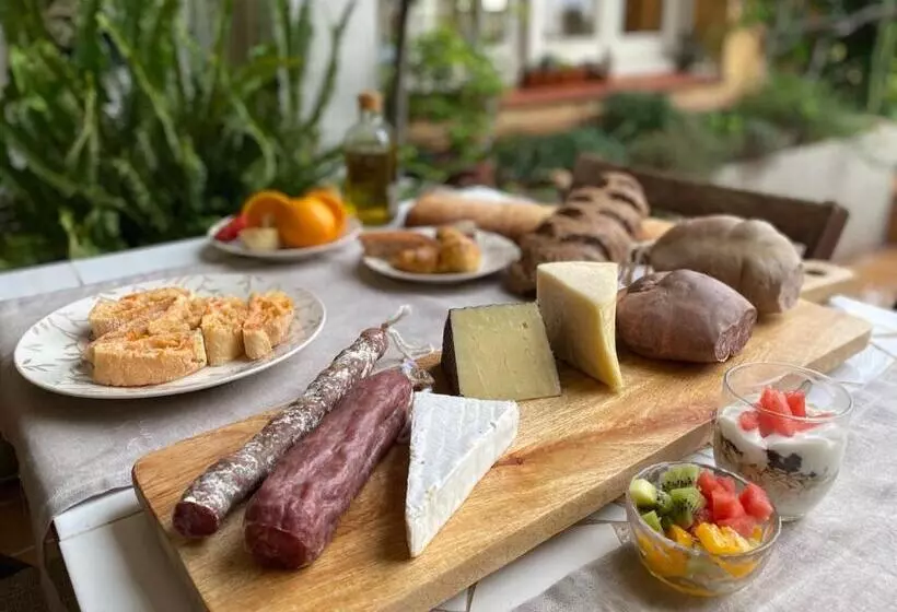 Сельский отель Boutique Niu De Sol   Designed For Adults