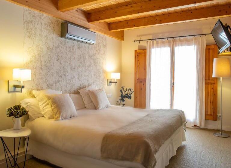 هتل روستایی Boutique Niu De Sol Designed For Adults