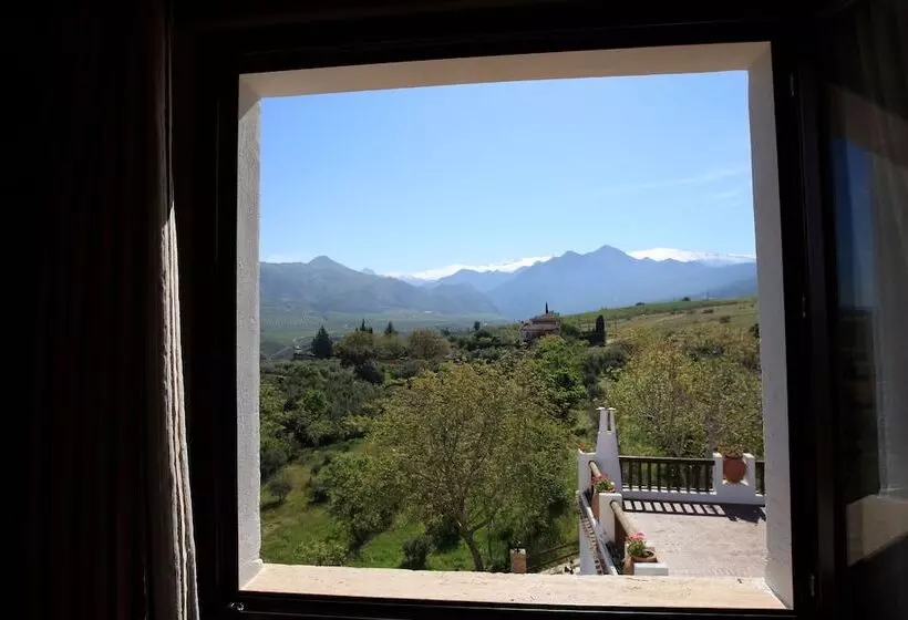 田舎風ホテル Zerbinetta