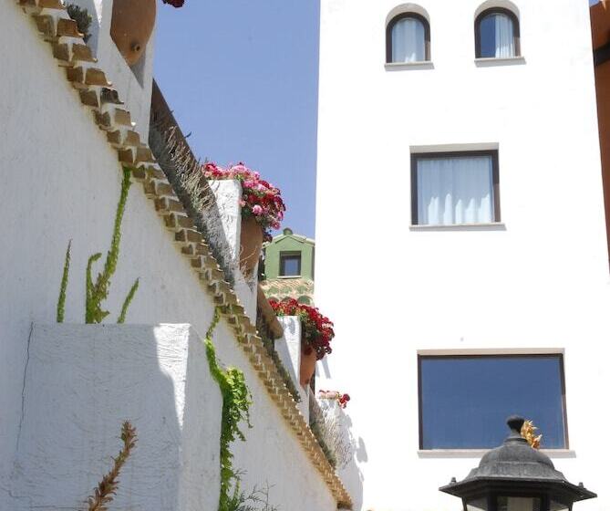 Сельский отель Zerbinetta