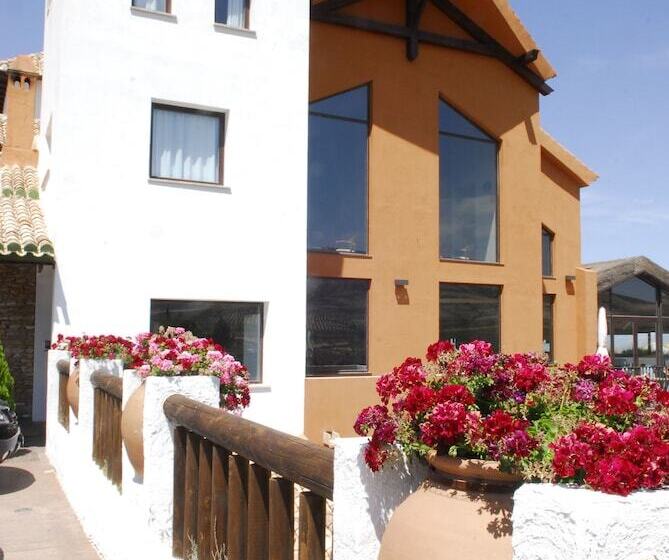 Сельский отель Zerbinetta