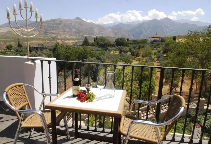 田舎風ホテル Zerbinetta