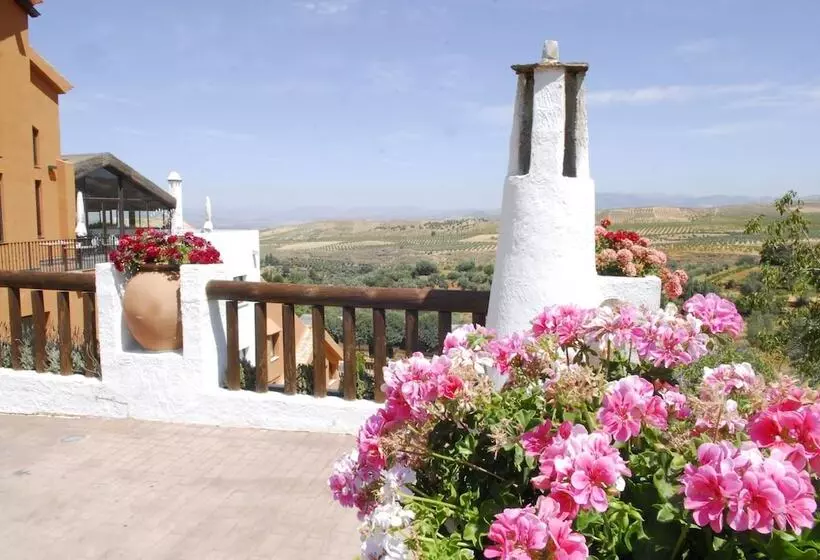 田舎風ホテル Zerbinetta