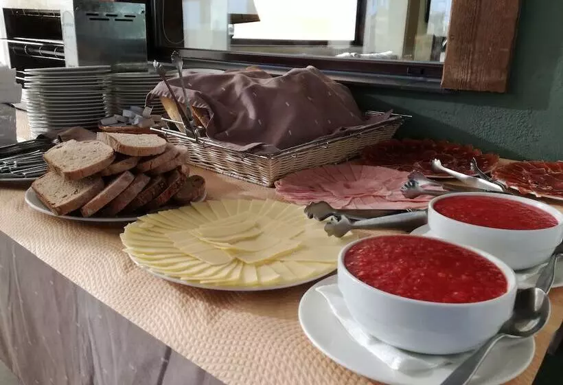 田舎風ホテル Zerbinetta