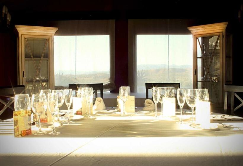 Сельский отель Zerbinetta