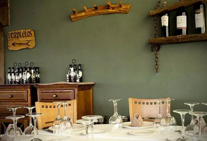 田舎風ホテル Zerbinetta