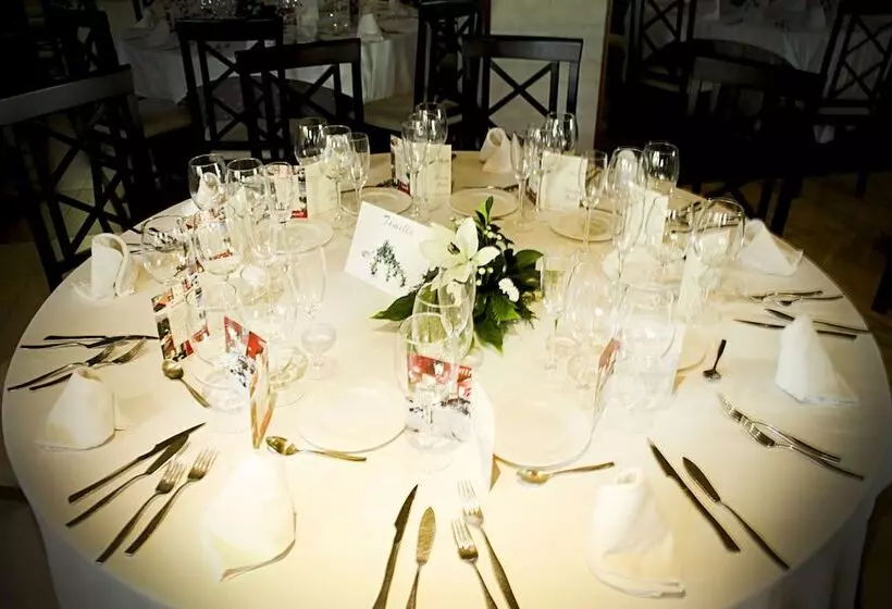 田舎風ホテル Zerbinetta