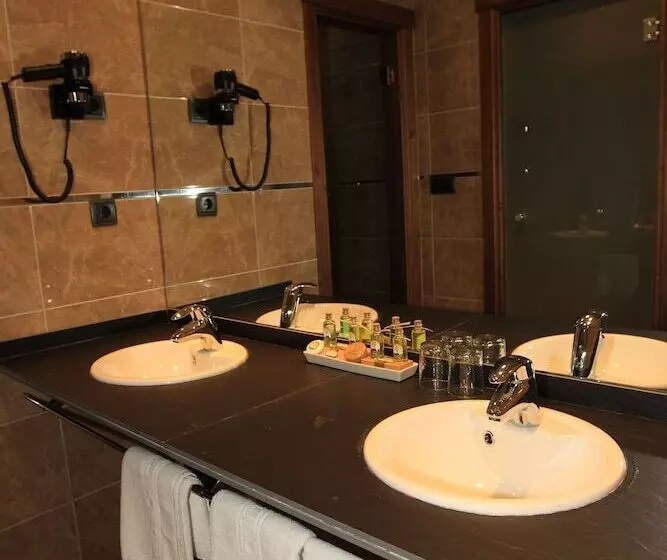 田舎風ホテル Zerbinetta