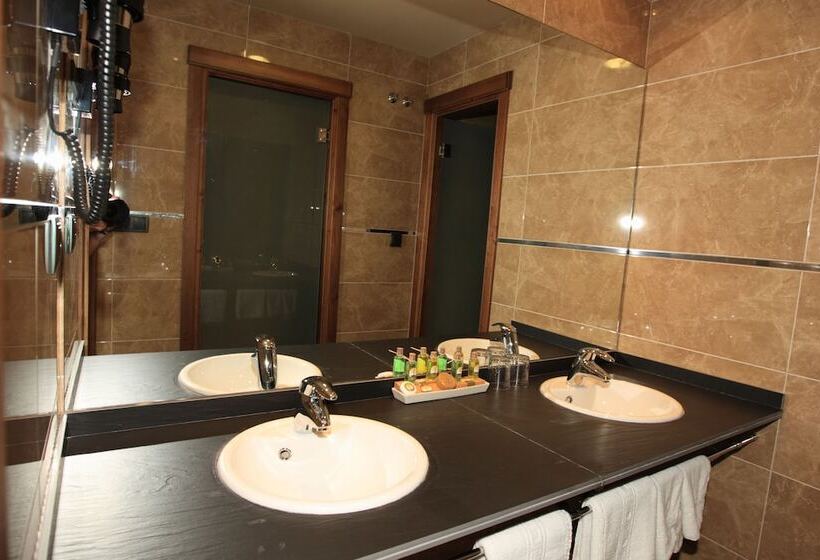 Сельский отель Zerbinetta